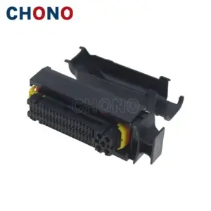 368376 1 81 Way Te Connectivity Ecu Electronic Unit Contorller Car Connector