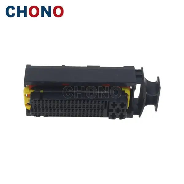 368376 1 81 Way Te Connectivity Ecu Electronic Unit Contorller Car Connector (4)