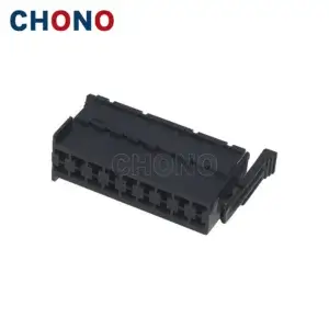 929504 6 18 Pin Amp Te Connectivity