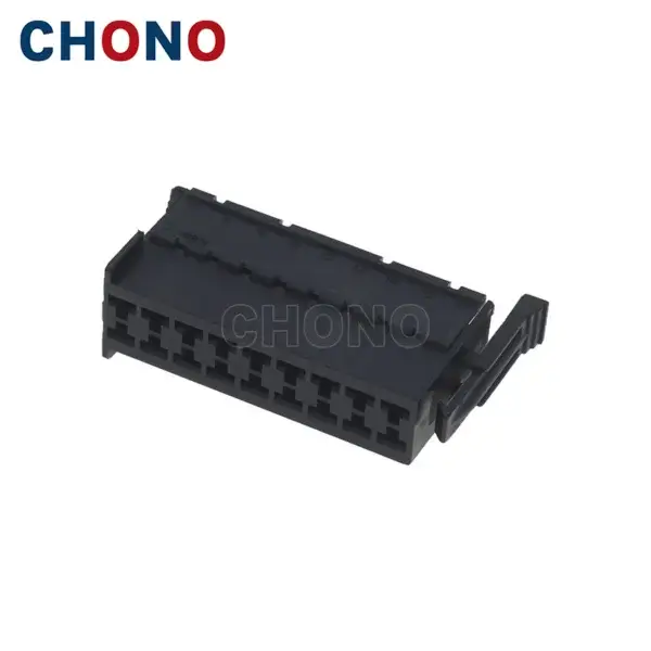 929504 6 18 Pin Amp Te Connectivity