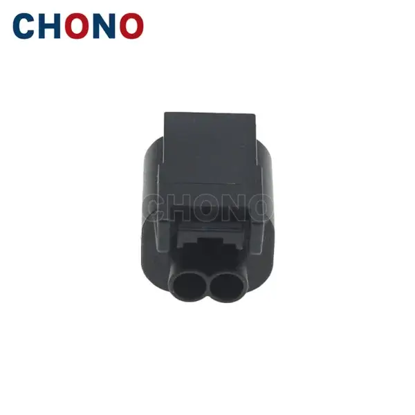 936248 2 2 Pin Female Te Automotive 2.3mm Series Sealed Cable Car Connector (3)