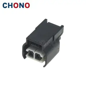 936248 2 2 Pin Female Te Automotive 2.3mm Series Sealed Cable Car Connector