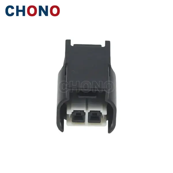 936248 2 2 Pin Female Te Automotive 2.3mm Series Sealed Cable Car Connector (4)