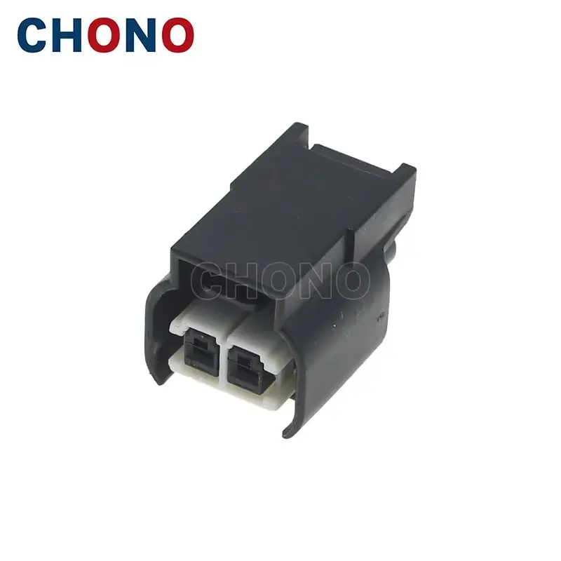 936248 2 2 Pin Female Te Automotive 2.3mm Series Sealed Cable Car Connector
