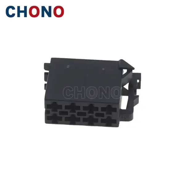 964408 1 8 Way Te Connectivity Jpt Auto Plug (4)