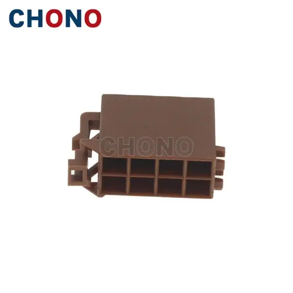 964409 1 Te Automotive 8 Pin Jpt Car Connector (3)