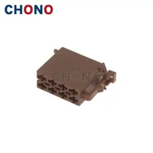 964409 1 Te Automotive 8 Pin Jpt Car Connector
