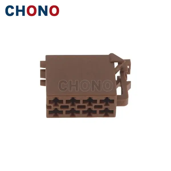 964409 1 Te Automotive 8 Pin Jpt Car Connector (4)