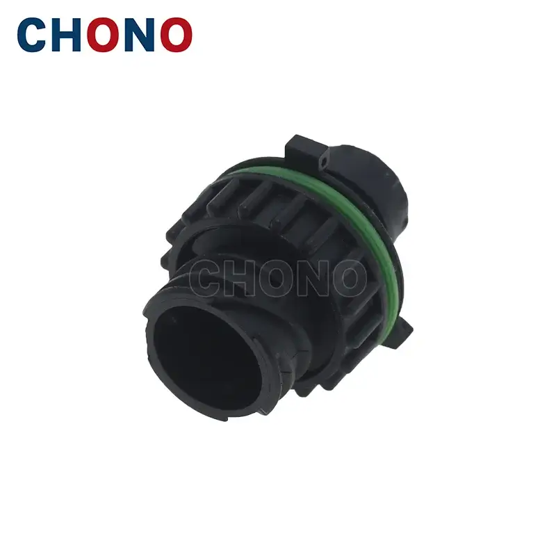 1 967402 3 Te Amp 4 Pin Male Waterproof Wire Harness Auto Connector