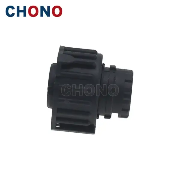 1 968968 1 Tyco Amp 4 Pin Bullet Automotive Oxygen Sensor Connector (2)