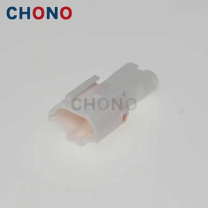 2 Way Male Sumitomo Sealed Electric Car Connector