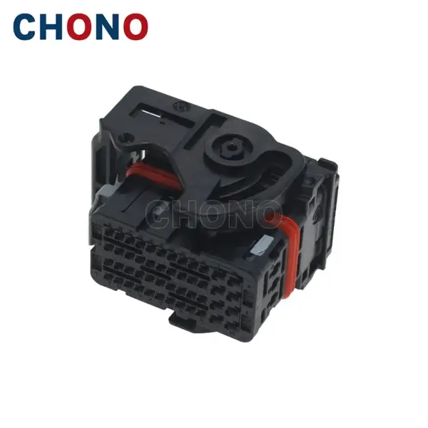 64320 1311 64320 1301 Molex Cmc 48 Circuits Electrical Connector (2)