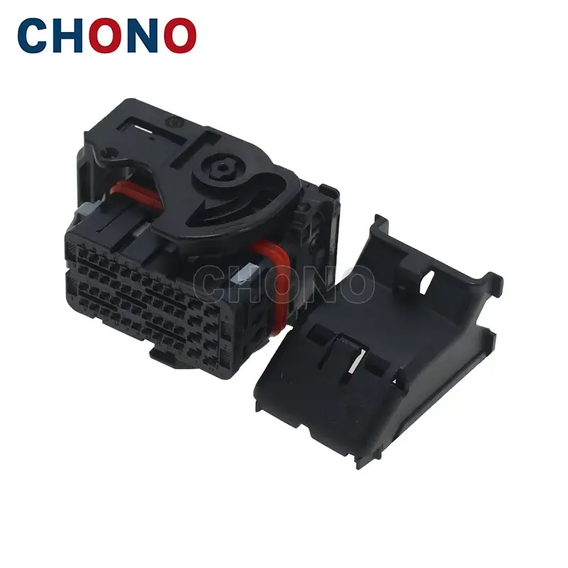 64320 1311 64320 1301 Molex Cmc 48 Circuits Electrical Connector