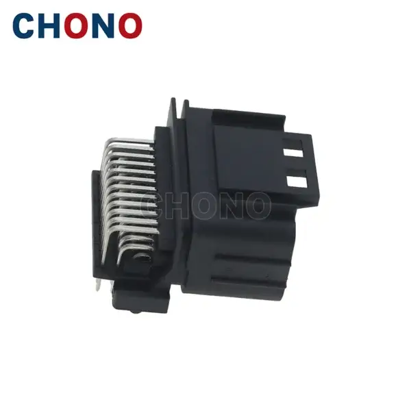 Mx23a36nf1 Jae 36 Pin Vehicle Electric Pin Connector (2)