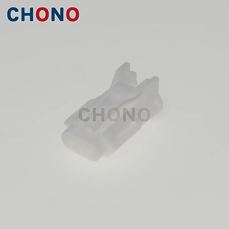 Sumitomo Female 2 Pin Wiring Plug