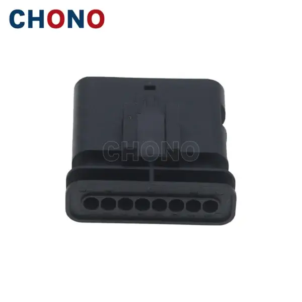 1 1703506 1 Te 8 Pin Male Mcon Sensor Connector (3)