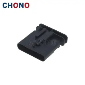 1 1703506 1 Te 8 Pin Male Mcon Sensor Connector