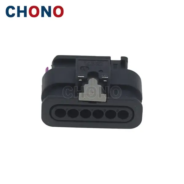 1 1718646 1 6 Way Mcon 1.2 Series Rear Tail Brake Lamp Assembly Plug (3)