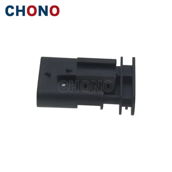 1 2141324 1 6 Pin Tyco Te Waterproof Car Electrical Harness Plug (2)