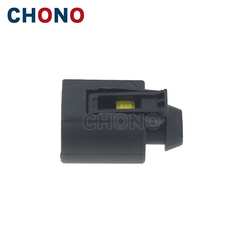 1685452928 2 Way Fuel Pump Injection Automotive Connector For Benz (2) 1685452928 2 Way Fuel Pump Injection Automotive Connector For Benz (2)