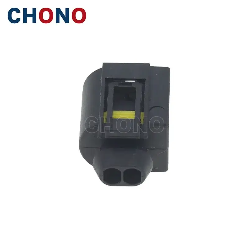1685452928 2 Way Fuel Pump Injection Automotive Connector For Benz (3) 1685452928 2 Way Fuel Pump Injection Automotive Connector For Benz (3)