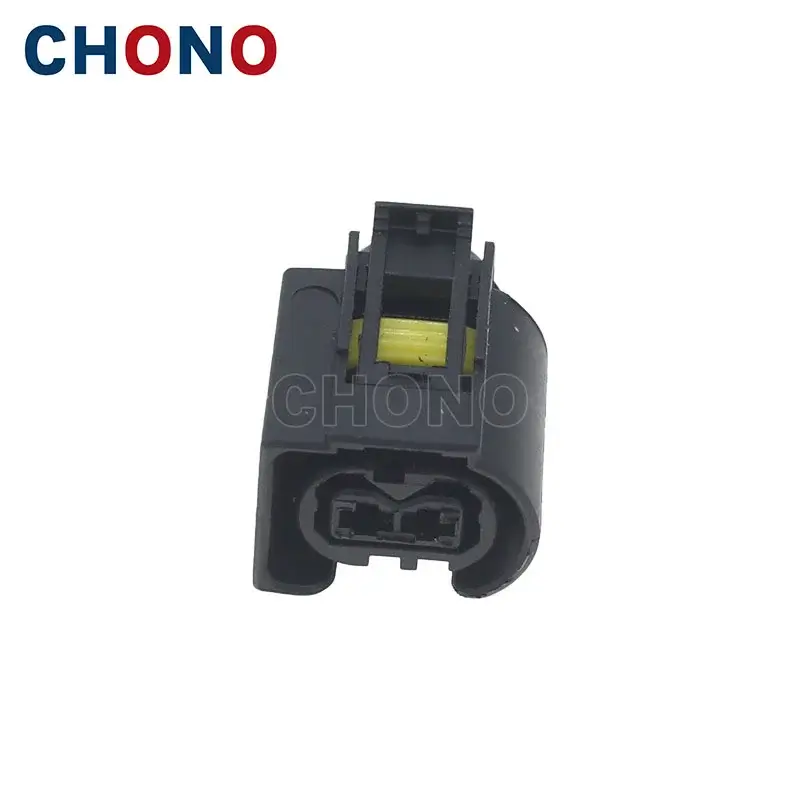 1685452928 2 Way Fuel Pump Injection Automotive Connector For Benz (4) 1685452928 2 Way Fuel Pump Injection Automotive Connector For Benz (4)