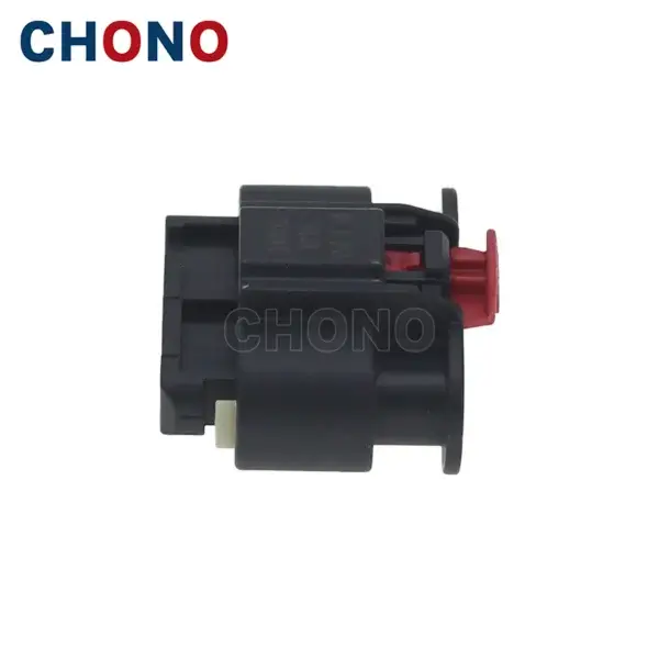 34900 6119 6 Way Molex 1.2 Series Ac Assembly Wiring Waterproof Connector (2)