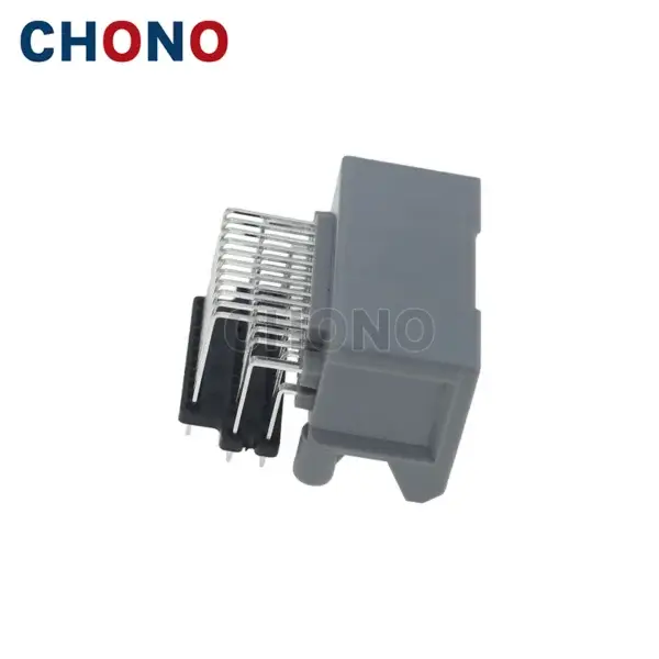 37 Pin Jae Male Pin Header Plug (2)