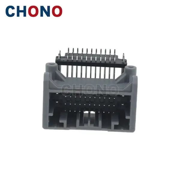 37 Pin Jae Male Pin Header Plug (3)