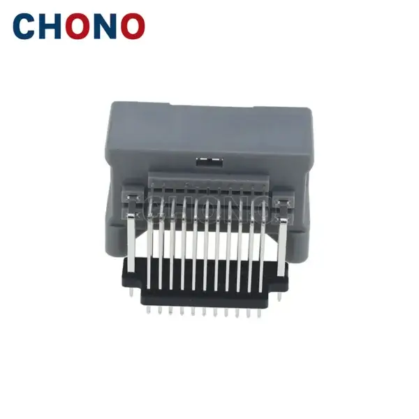 37 Pin Jae Male Pin Header Plug (4)