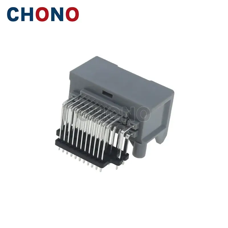 37 Pin Jae Male Pin Header Plug