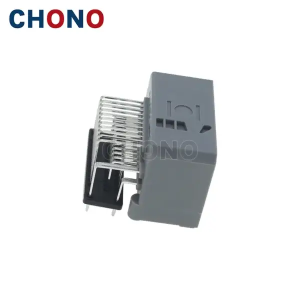 37p Male Ecu Wire To Borad Pin Header (2)