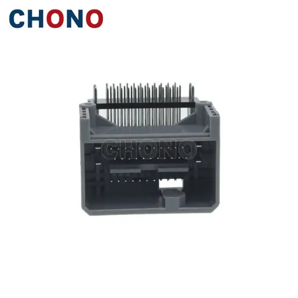 37p Male Ecu Wire To Borad Pin Header (3)