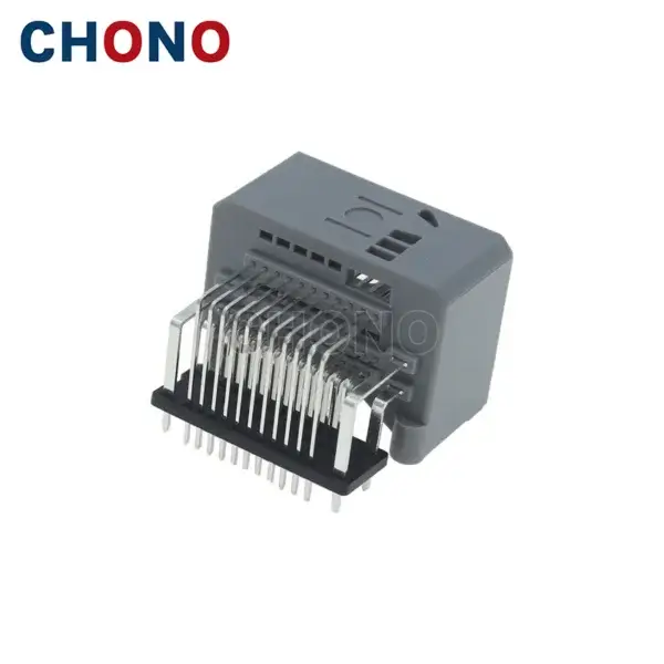 37p Male Ecu Wire To Borad Pin Header