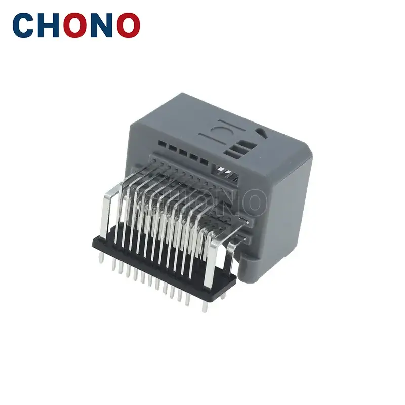 37p Male Ecu Wire To Borad Pin Header