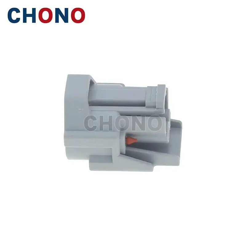 6189 0060 2 Way Female Fuel Injector Nippon Denso Sensor Connector (2) 6189 0060 2 Way Female Fuel Injector Nippon Denso Sensor Connector (2)