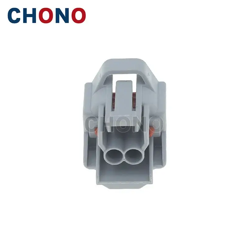 6189 0060 2 Way Female Fuel Injector Nippon Denso Sensor Connector (3) 6189 0060 2 Way Female Fuel Injector Nippon Denso Sensor Connector (3)