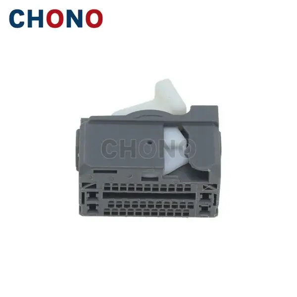 Mx34c37sfa Jae 37p Female Electrical Connector (4)