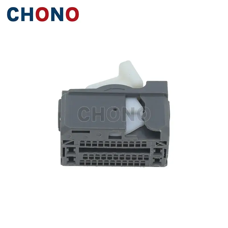 Mx34c37sfa Jae 37p Female Electrical Connector (4)