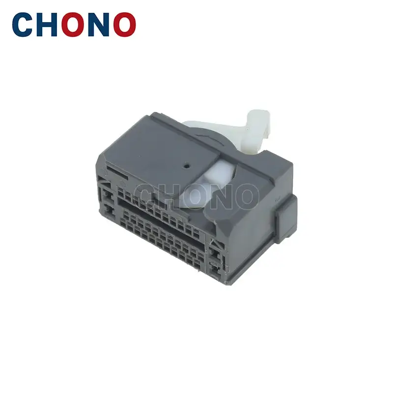 Mx34c37sfa Jae 37p Female Electrical Connector