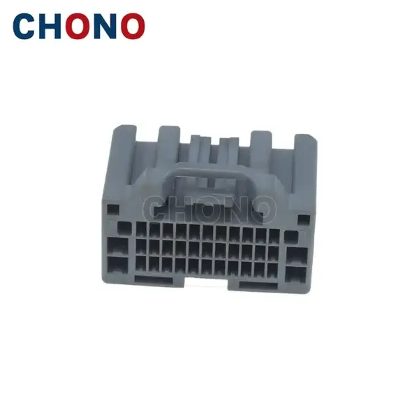 Mx58037sfa Jae 37 Pin Main Driver Lift Switch Connector (3)