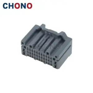 Mx58037sfa Jae 37 Pin Main Driver Lift Switch Connector