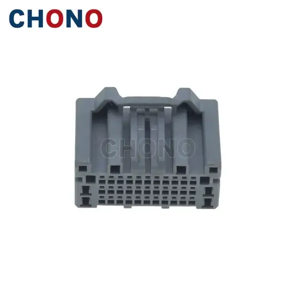 Mx58037sfa Jae 37 Pin Main Driver Lift Switch Connector (4)