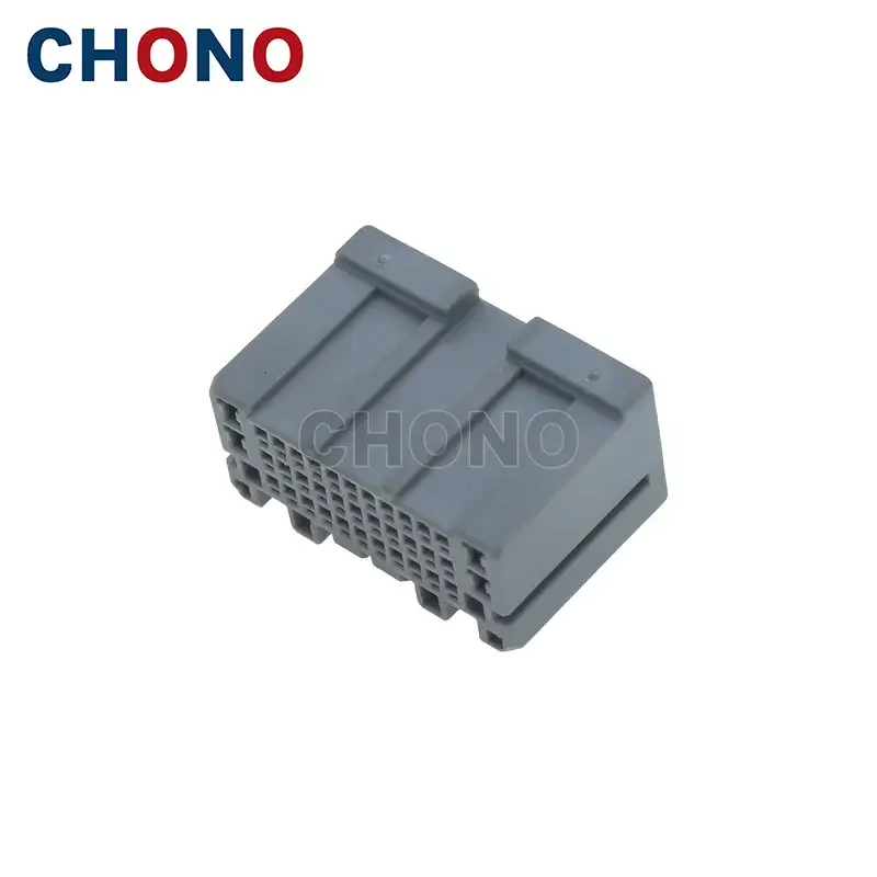 Mx58037sfa Jae 37 Pin Main Driver Lift Switch Connector (5)