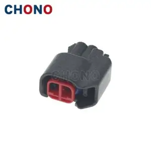 Wpt 87 2 Way Fuel Injector Ev6 To Ev1 Female Auto Plug