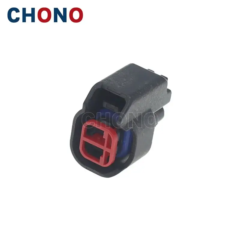 Wpt 87 2 Way Fuel Injector Ev6 To Ev1 Female Auto Plug (4)