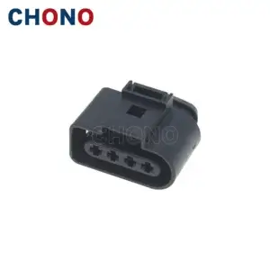 1j0 973 724 1j0973724 4 Way Vw Audi Ignition Coil Plug