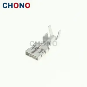 7116 3250 Copper Terminals 10awg