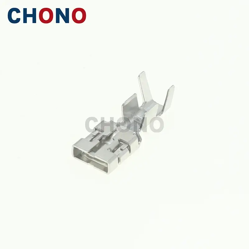 7116 3250 Copper Terminals 10awg