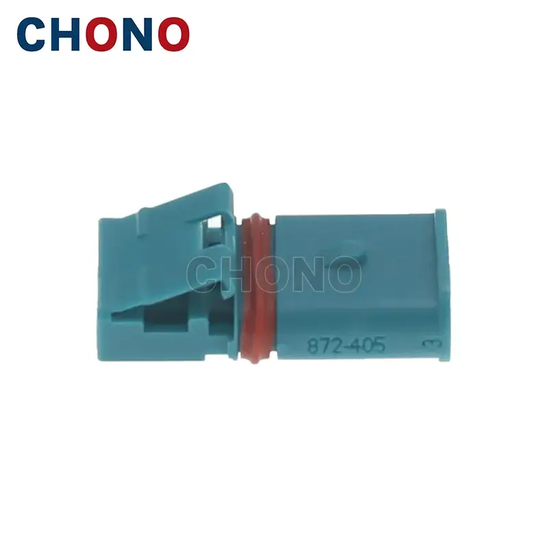 12527507526 3 Way Bmw Camshaft Position Sensor Connector (3) 12527507526 3 Way Bmw Camshaft Position Sensor Connector (3)